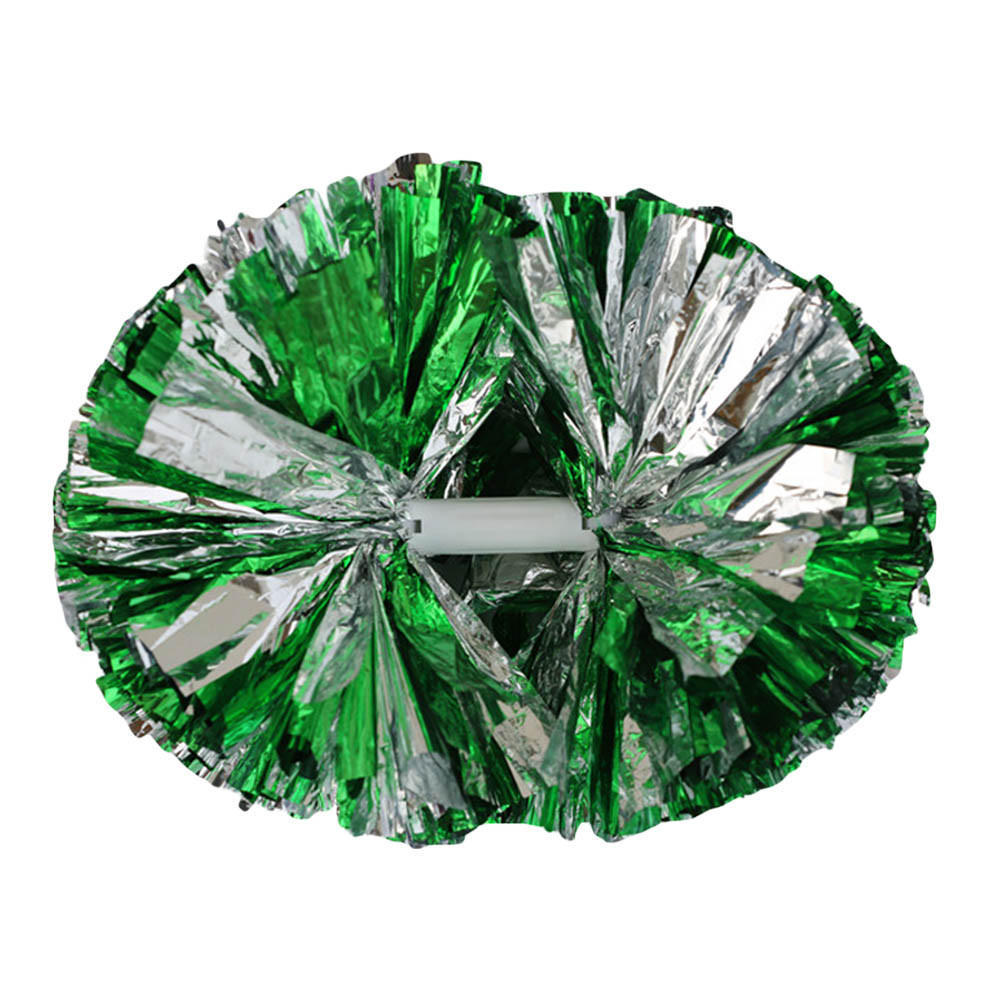 Ruční Pom Poms Roztleskávačka Roztleskávačka Roztleskávačka Dance Party Dekorace fotbalového klubu