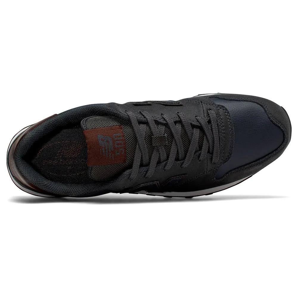 New Balance Кросовки Q417 Gm500