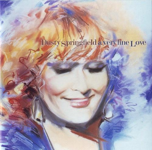

CD DUSTY SPRINGFIELD - Very Fine Love CK67053 Columbia 1995 Japan Rock