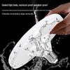 Oeny White UFO 30W LED Ceiling Light (2-Pack)