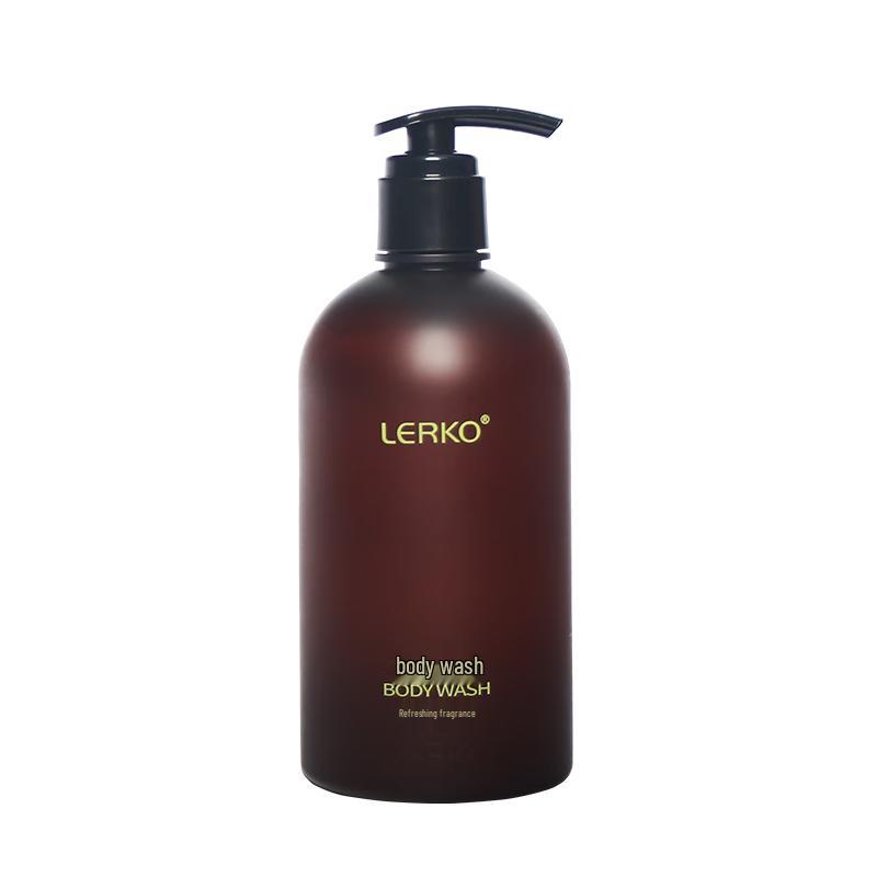 

LERKO Refreshing Fragrance Shower Gel