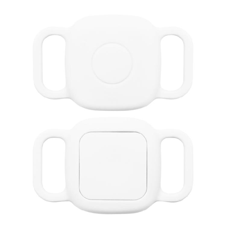 Flexible Silicone Cover Shockproof Sleeve for Tile 2024 Ensures Easy Installation and Uninterrupted Signal Transmission