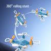 Compact Children's Mini Drone: Fixed-Height Quadcopter Remote Control Toy