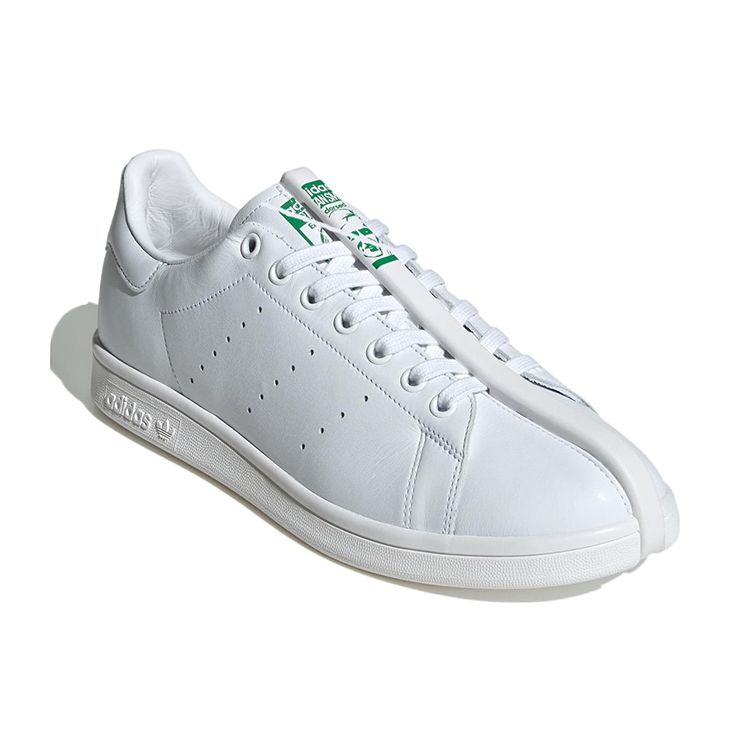 Adidas Craig Green X Split Stan Smith Core White Men Sneakers Core-Black ID4155