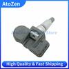 1/4X Tyre Pressure Sensor 0009057200 A0009057200 for Mercedes-Benz A Class C-Class GLC S-Class SL C250 C300 C350 W212 W166 W222