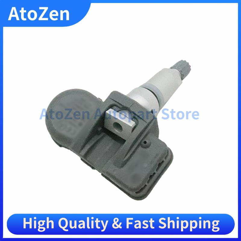 1/4X Tyre Pressure Sensor 0009057200 A0009057200 for Mercedes-Benz A Class C-Class GLC S-Class SL C250 C300 C350 W212 W166 W222