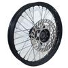 Motosiklet – Motosiklet Tekerlekleri ve Jantları