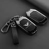Kaiyi Kunlun 500 iHD Key Case - New Energy Vehicle Metal Shell with Buckle