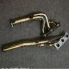 BMW N52, N53 Exhaust Manifold Headers for E60, E63, Z4, E86, X3, E83, F10