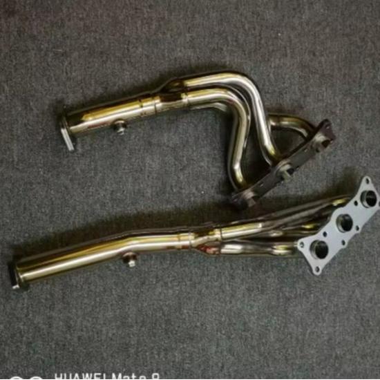 BMW N52, N53 Exhaust Manifold Headers for E60, E63, Z4, E86, X3, E83, F10