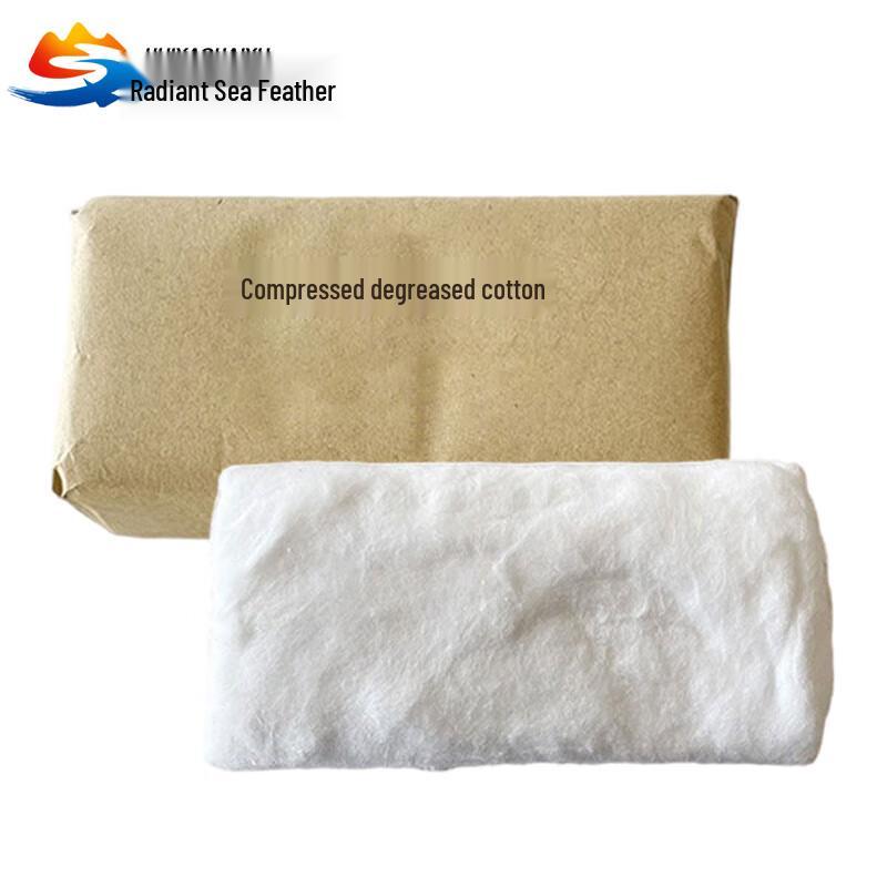 First Aid Training Compressed Degreased Cotton Roll