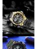Cross-Border Multifunctional Electronic Watch for Teen Boys and Junior High School Students