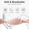 Geflochtene Solo-Schlaufe für Xiaomi Redmi Watch 3 active Armbänder Zubehör Sport Nylon Atmungsaktiv Ersatz Correa Redmi 3 Lite Band