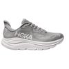HOKA ONE ONE Clifton 10 Stellar Grey Stardust Sneakers 1162030-STLLR