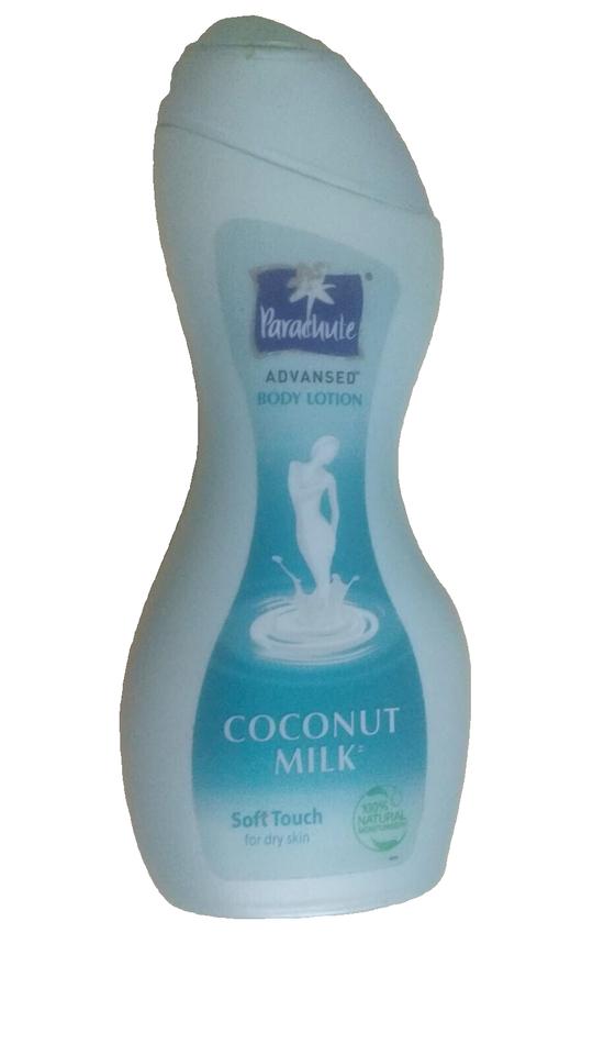@Parachute Advansed Moisture Body Lotion With Almond 250ml Zr74-60%Off