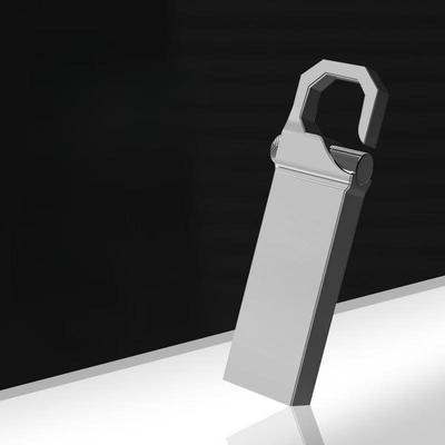 OLOEY L04 Dual-Port Metal USB 3.1 & Micro USB Flash Drive