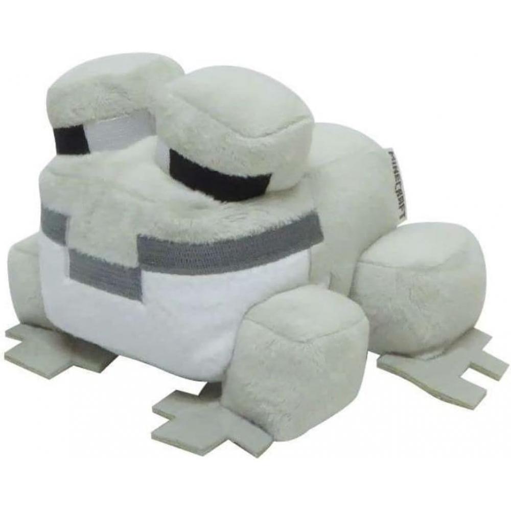 K Company Minecraft Collection Plush Toy Frog White Mct Cng5 Wh Frog White
