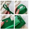 Versatile Women's Mini Crossbody Bag 2025: Fashionable Coin Purse
