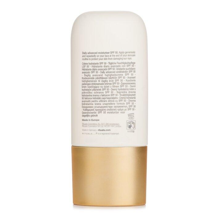 RITUALS Namaste Daily Advanced Moist SPF 50
