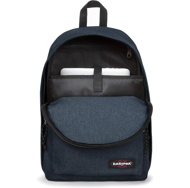 Рюкзак Eastpak Out of Office triple denim (EK76726W)
