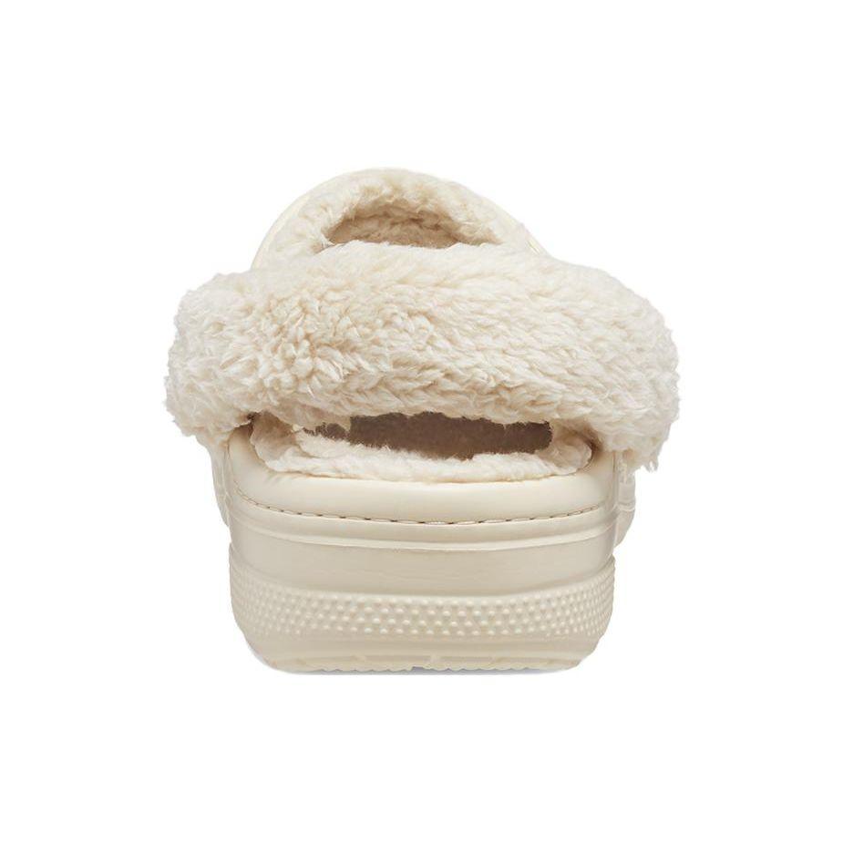 Crocs Classic Clog White Unisex 206633-11S