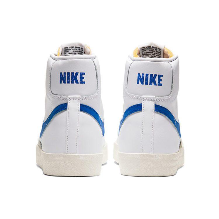 Nike Blazer Mid 77 Vintage Racer Blue BQ6806-103