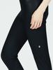 Lion de Kapelmuur Windshield Platinum Pad Women's Tights, Black,