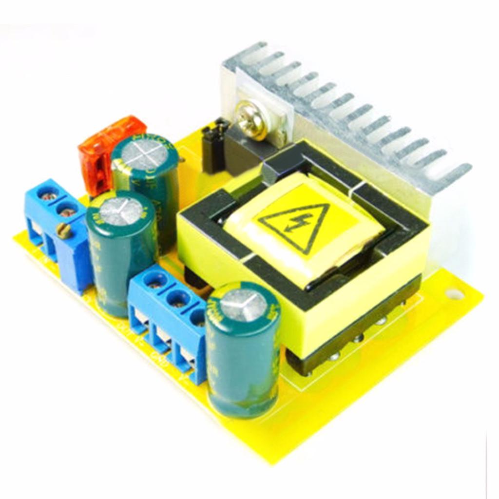 Convertitore Boost CC-CC Da 8 ~ 32 V A 45 ~ 390 V Modulo Booster Di - Foto 8