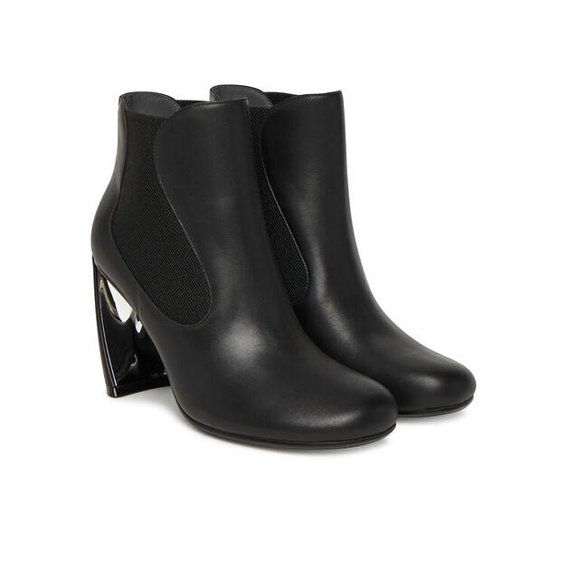 Ботинки United Nude Zuma Flow Hi Ankle Boots 109540116 Black