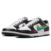 New Nike Dunk Low Multi Swoosh Chinese New Year Women's FD4623-131
