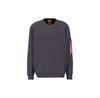 Alpha Industries X-Fit Label Sweatshirt