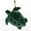 Ocarina Turtle-Shaped Ceramic