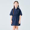 [fila Kids] Girls Camping Graphic Anorak Dress  Fk2opf2101f Did  q0zFk2opf2101fDid