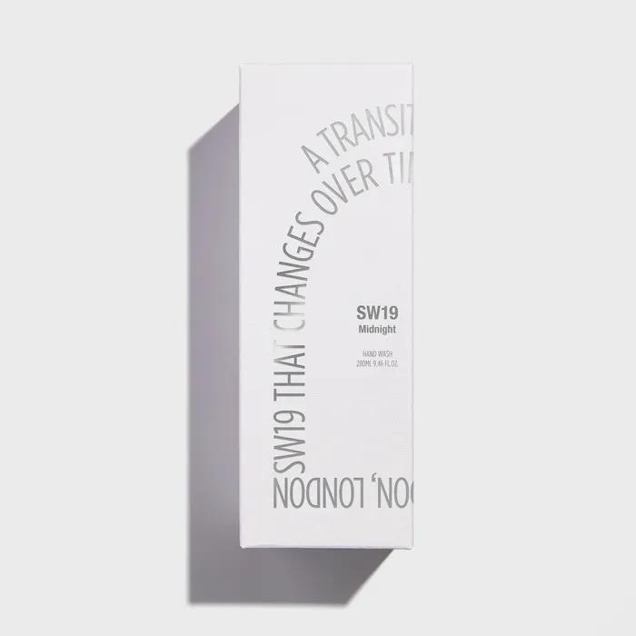 MIDNIGHT HAND WASH (280ml)