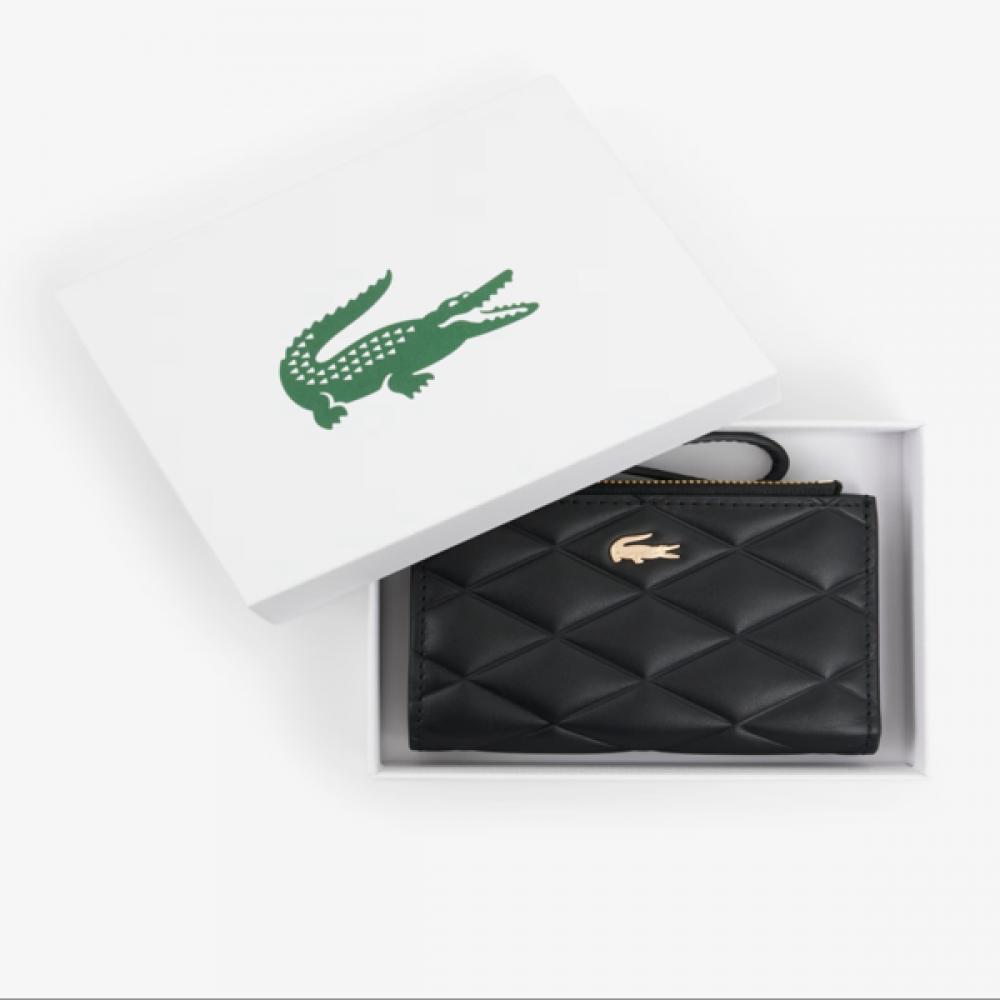 Lacoste Crocodel Wallet