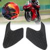 Motorcycle Fuel Anti-slip Pad For 696 796 1100 2010-2016 Heat Insulation Sticker Motorcycle O1l7