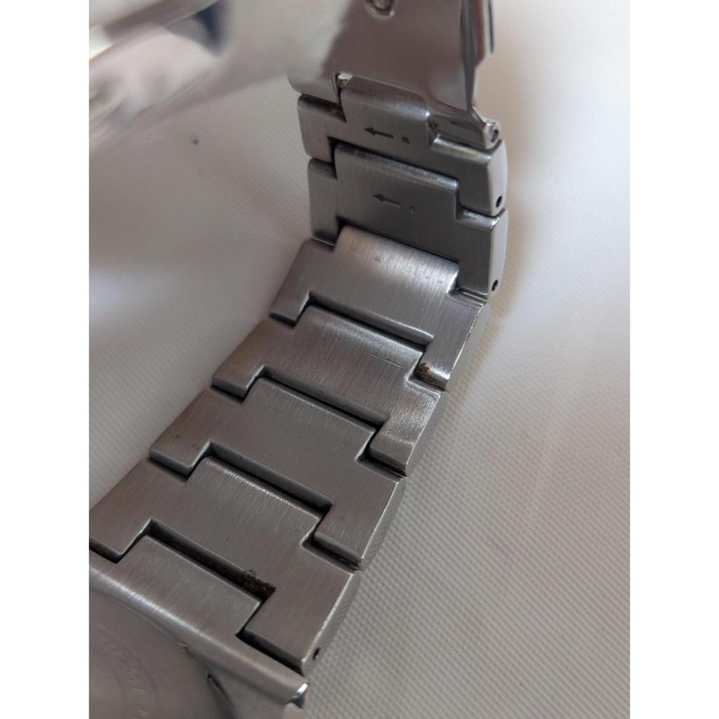Used CASIO EDIFICE EFR-541SBDB-1AJF Casio EDIFICE