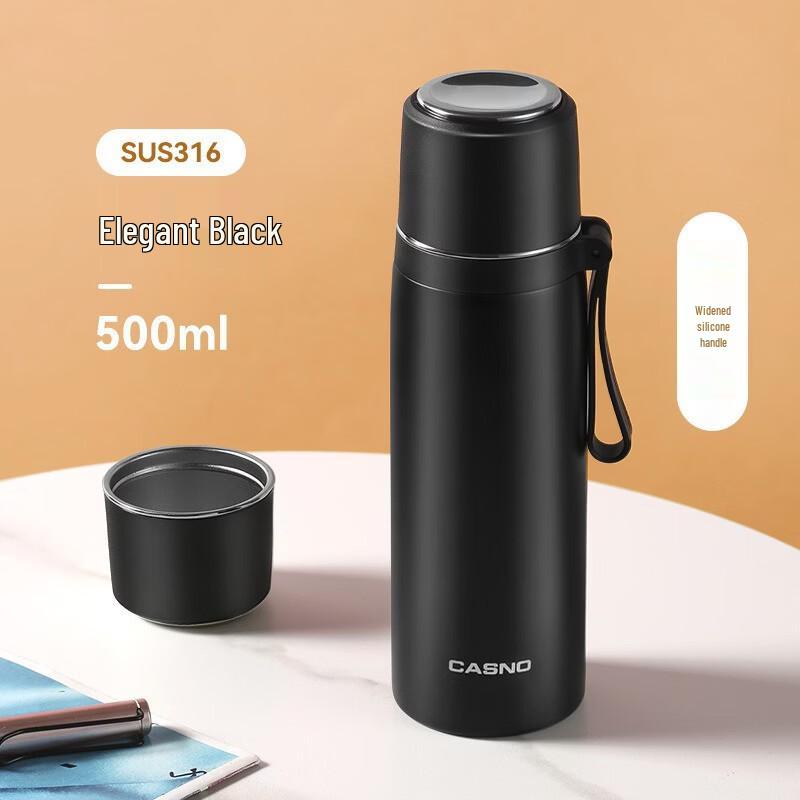 Kids  Large Capacity 316 Stainless Steel Insulated Water Bottle