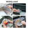 Lots of Multipurpose Wire Cleaning Cloths Kitchen Dishwashing Cloths New Pan Pot Dishes Rags Wet & Dry Non-stick Oil Dish Cloths