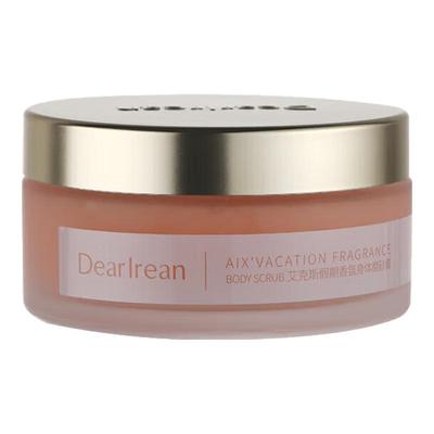 Unique Irene Scented Body Scrub