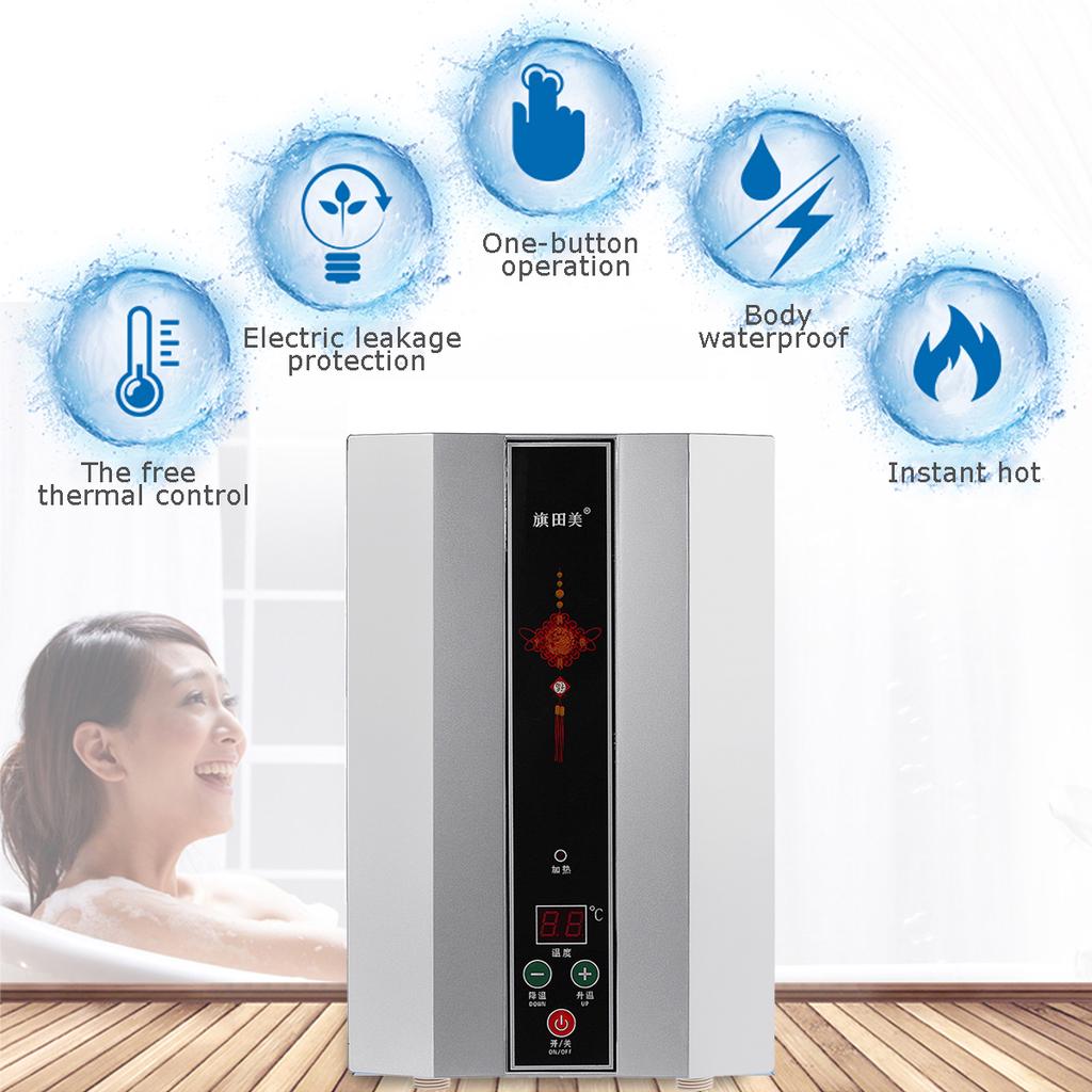 Water Boiler For Bath Price