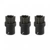 High Performance Cleaning Brushes Compatible with For Karcher Steam Cleaners