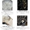 Salvatore Marra Men S Watch Chronograph Black Quartz Gift Bkbk