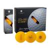 Kasco Golfball Zeus Impact 3 Orange