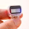 Compact Size Digital Counter LED Handheld Counter Easy Reset
