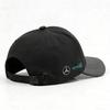 D8Embroidery For Mercedes Benz AMG Motorcycle Street Run Baseball Hat Racing Team Outdoor Sports Hardtop Duck Tongue Hat Sunshade