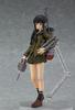 Figma Kantai Collection Kitakami Painted Movable Figure -KanColle- Non-scale ABS&PVC