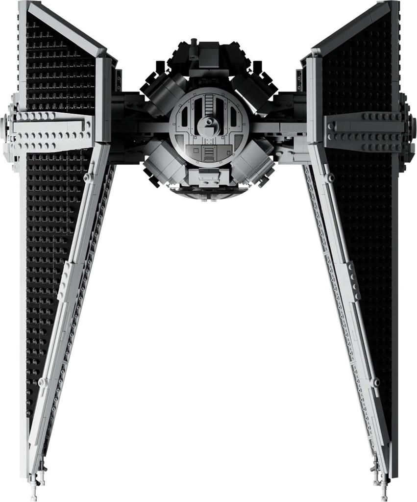 LEGO Star Wars 75382 - TIE Interceptor