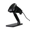 Universals Barcode Scanner Holder 360 Adjustable Angle Stable Base for Supermarkets Retail Stores