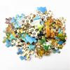 1000 Pieces Puzzle Wooden Puzzle Home Decoration Gift 2mm Thickness